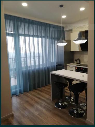 Квартира С Террасой В 43 Жемчужине Аркадия Море Apartment Odesa Exterior foto