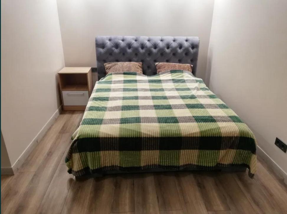 Квартира С Террасой В 43 Жемчужине Аркадия Море Apartment Odesa Exterior foto