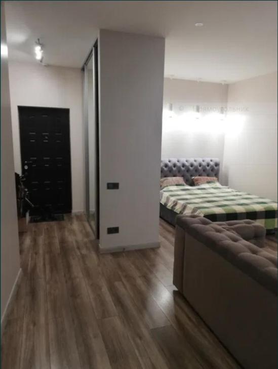 Квартира С Террасой В 43 Жемчужине Аркадия Море Apartment Odesa Exterior foto