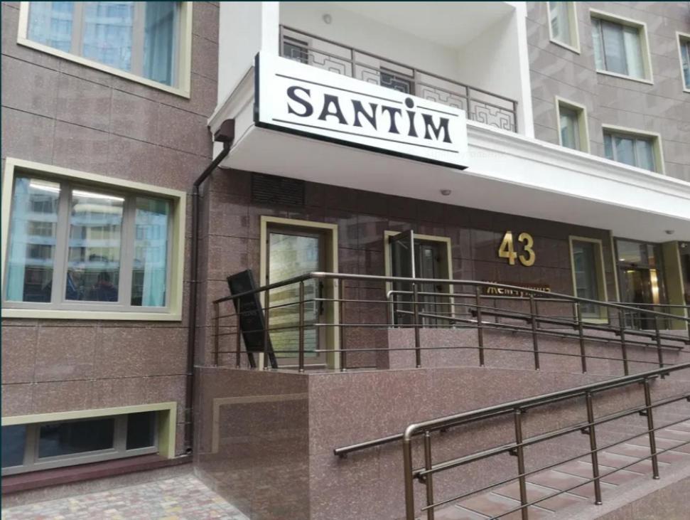 Квартира С Террасой В 43 Жемчужине Аркадия Море Apartment Odesa Exterior foto