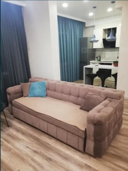 Квартира С Террасой В 43 Жемчужине Аркадия Море Apartment Odesa Exterior foto