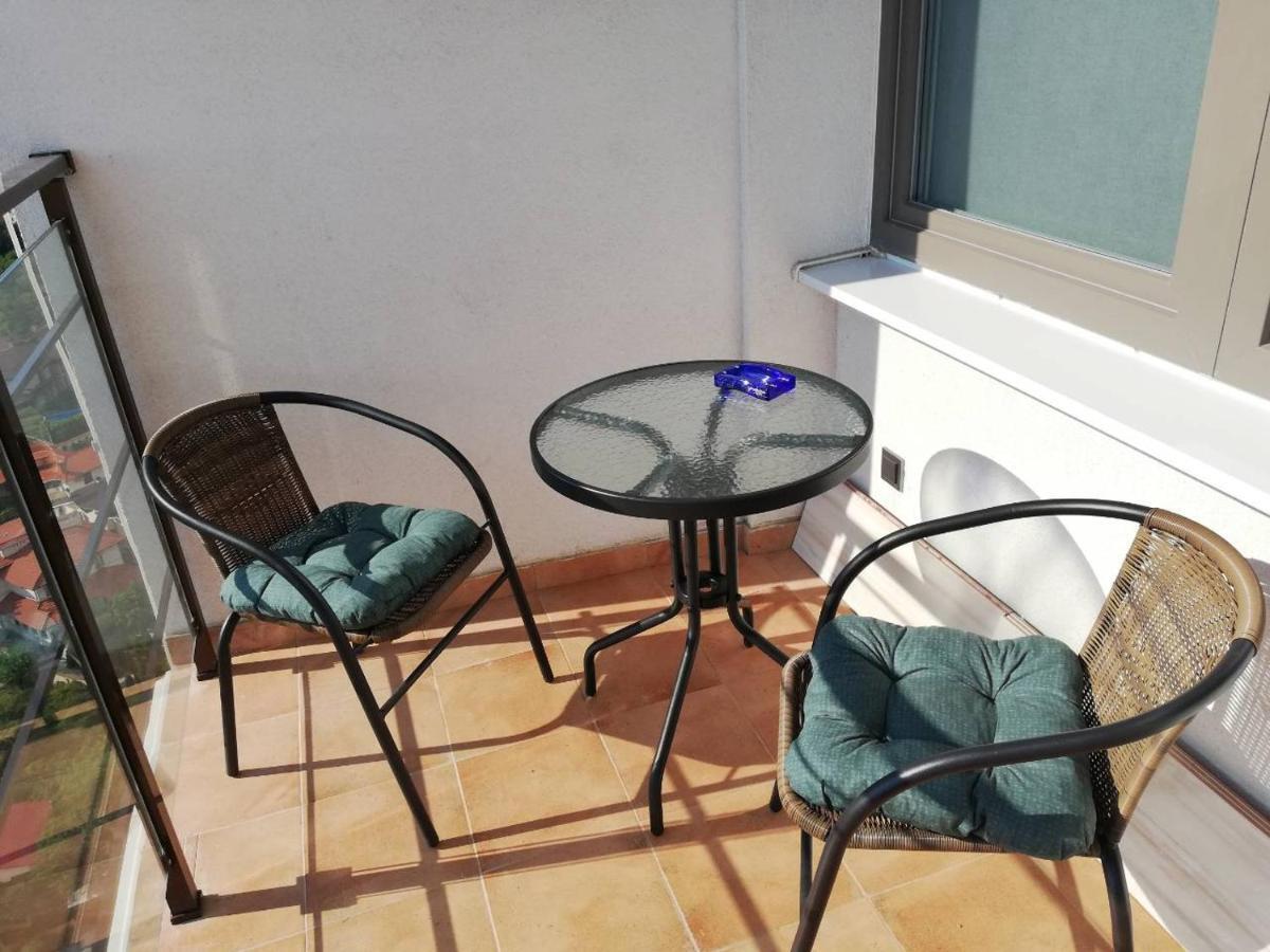 Квартира С Террасой В 43 Жемчужине Аркадия Море Apartment Odesa Exterior foto