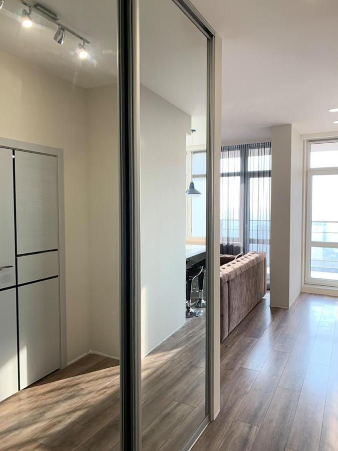 Квартира С Террасой В 43 Жемчужине Аркадия Море Apartment Odesa Exterior foto