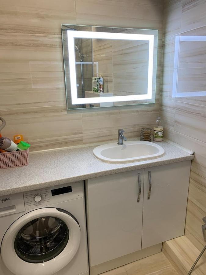 Квартира С Террасой В 43 Жемчужине Аркадия Море Apartment Odesa Exterior foto