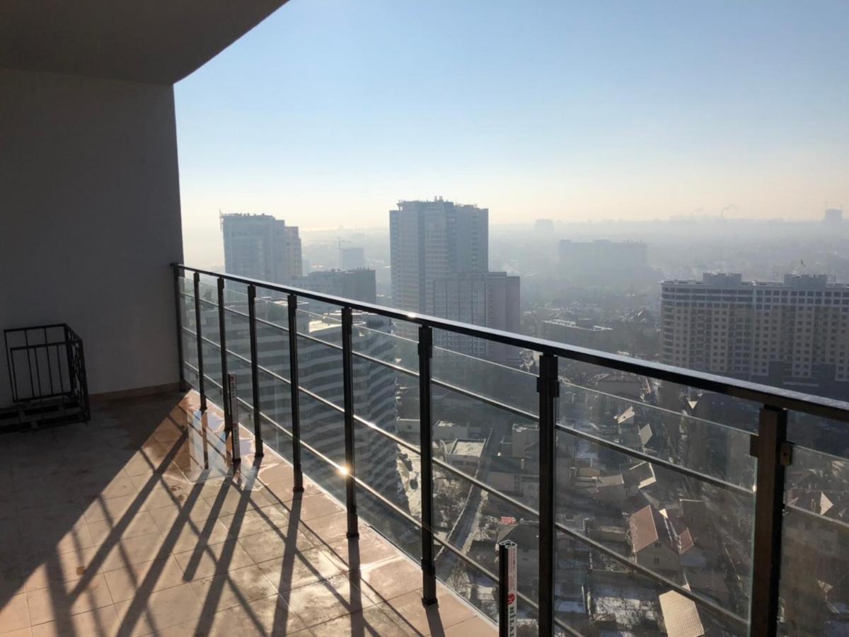 Квартира С Террасой В 43 Жемчужине Аркадия Море Apartment Odesa Exterior foto